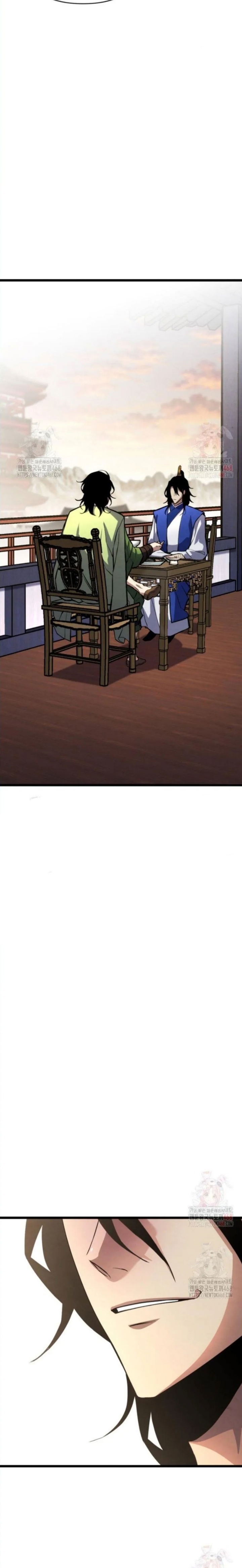 The Indomitable Wanderer Chapter 37 Gambar 31