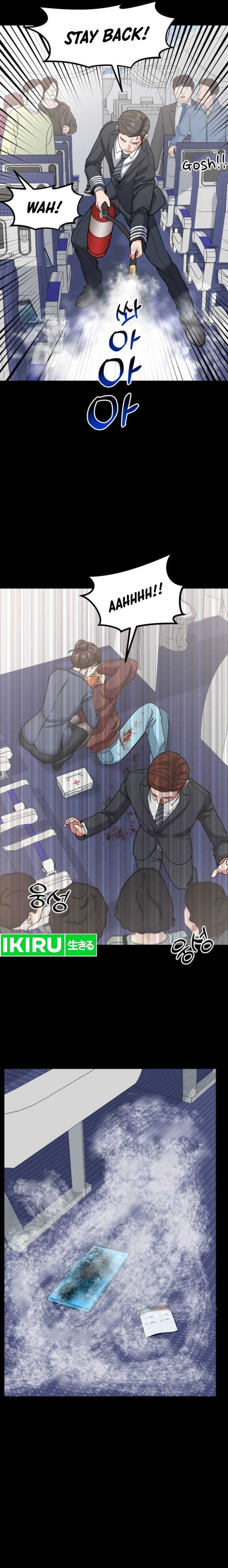 The Investor Who Sees The Future Chapter 10 Gambar 29