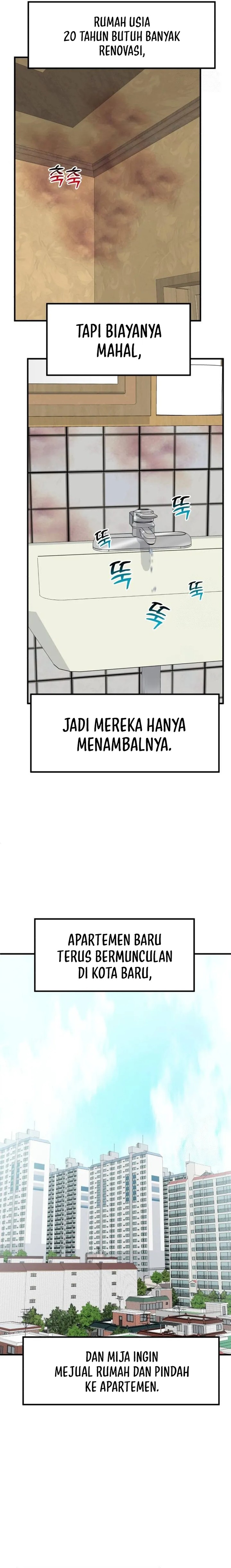 The Investor Who Sees The Future Chapter 13 Gambar 21