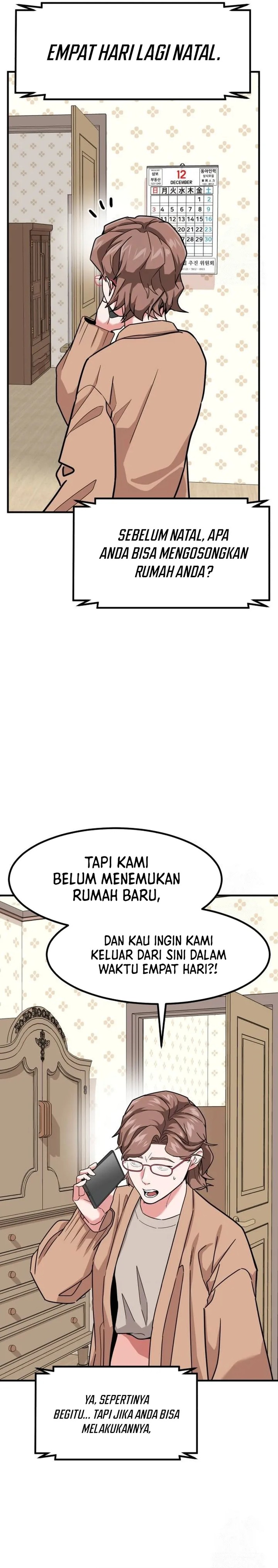 The Investor Who Sees The Future Chapter 13 Gambar 32