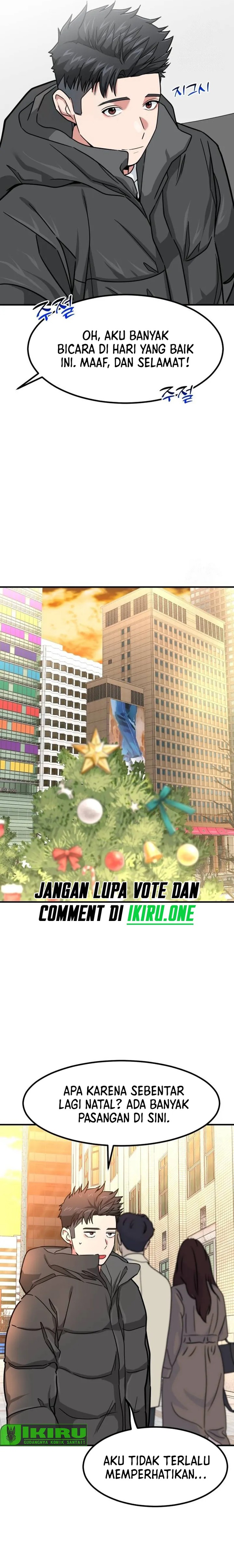 The Investor Who Sees The Future Chapter 13 Gambar 36