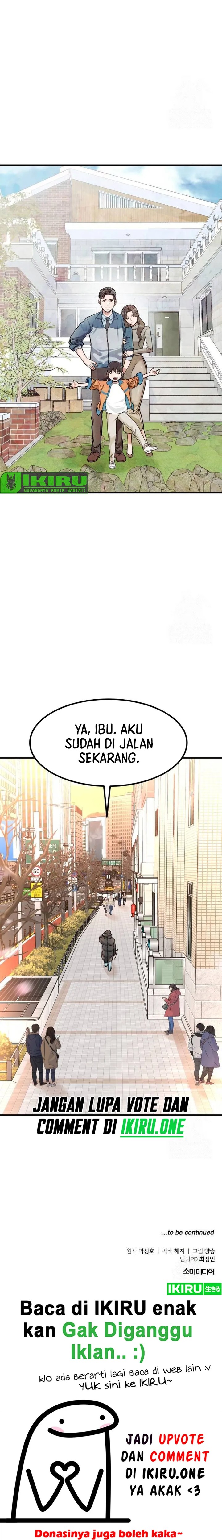 The Investor Who Sees The Future Chapter 13 Gambar 38