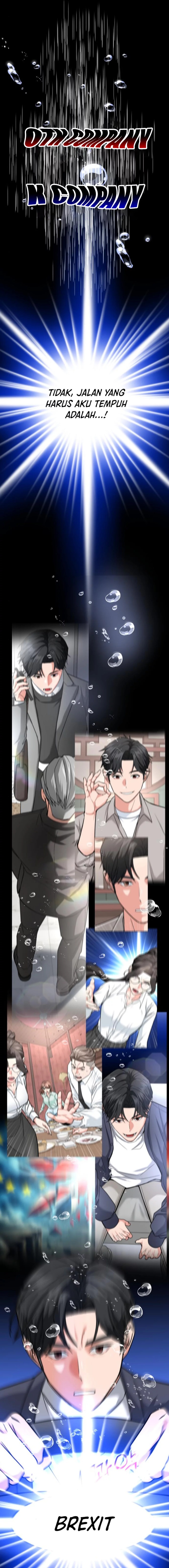 The Investor Who Sees The Future Chapter 39 Gambar 26
