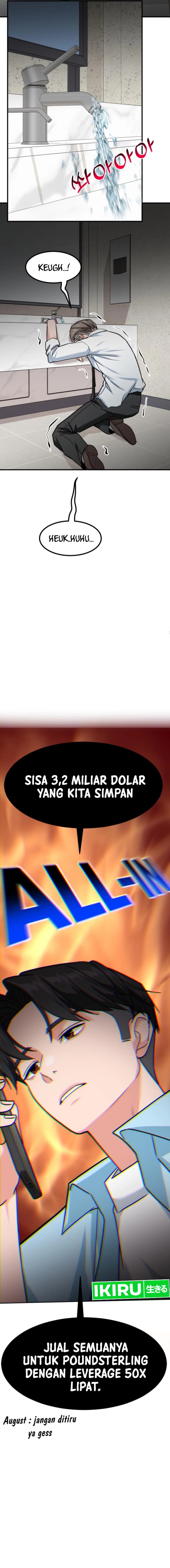 The Investor Who Sees The Future Chapter 39 Gambar 29