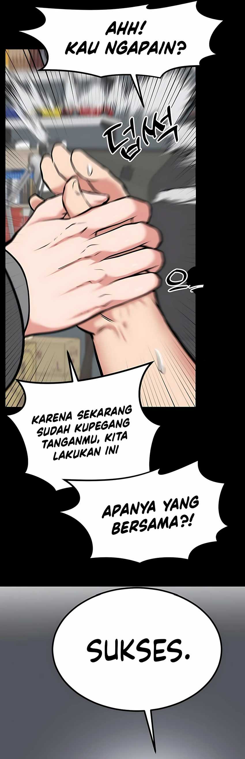 The Investor Who Sees The Future Chapter 51 Gambar 12