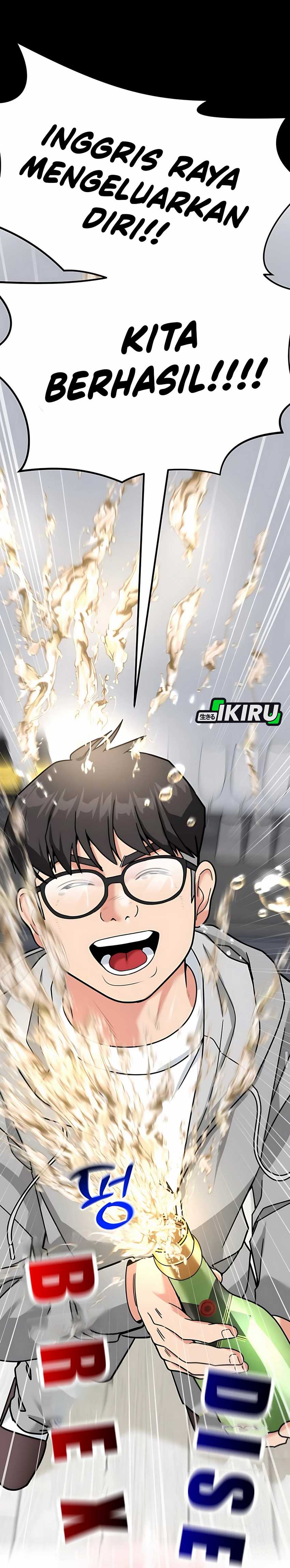 The Investor Who Sees The Future Chapter 51 Gambar 23