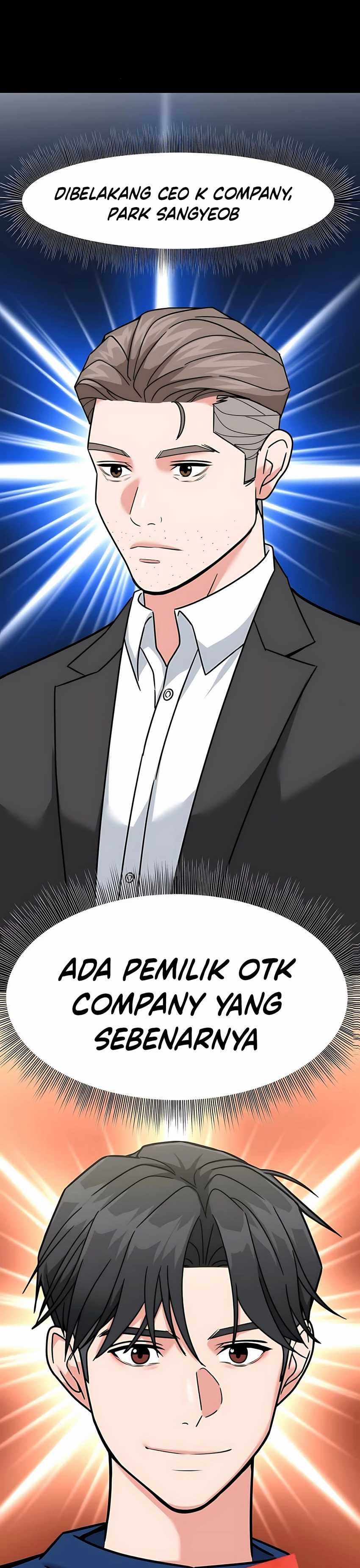 The Investor Who Sees The Future Chapter 51 Gambar 36