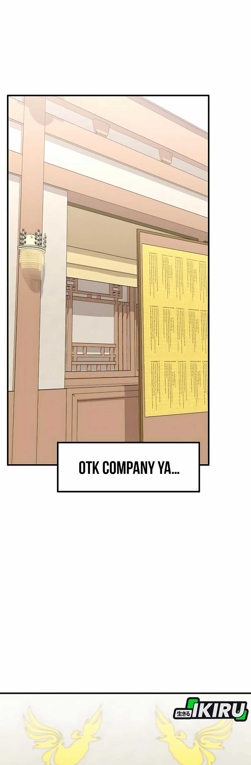 The Investor Who Sees The Future Chapter 51 Gambar 45
