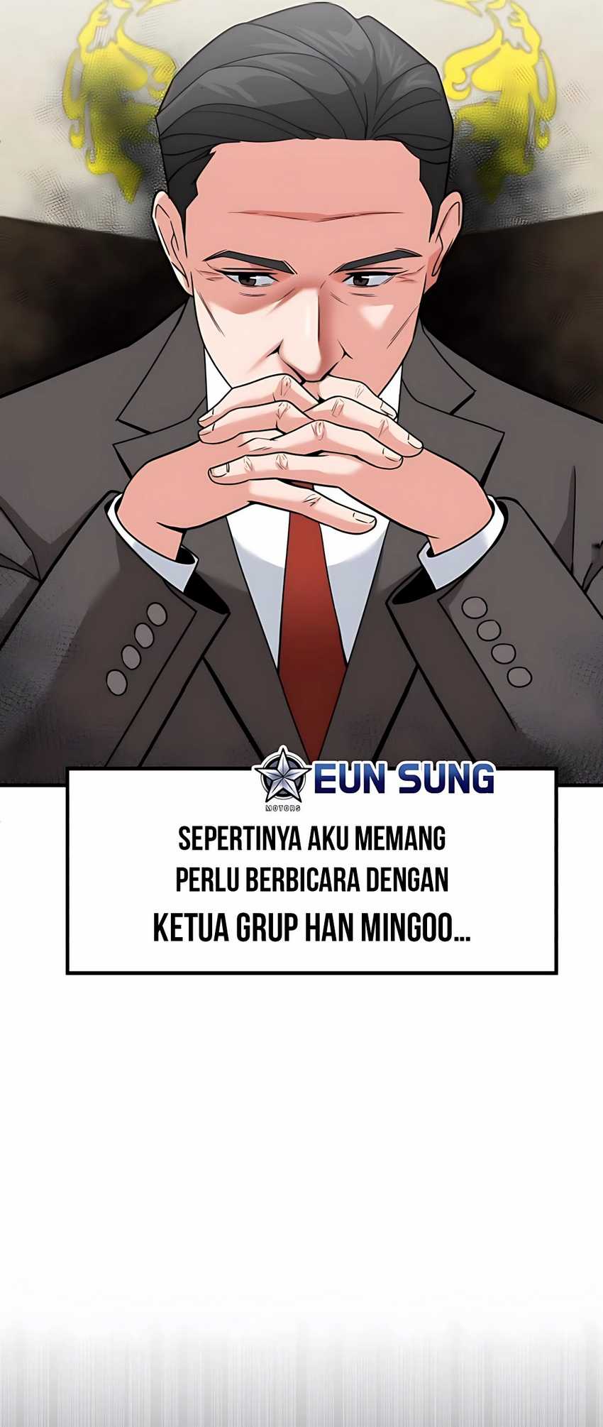 The Investor Who Sees The Future Chapter 51 Gambar 46
