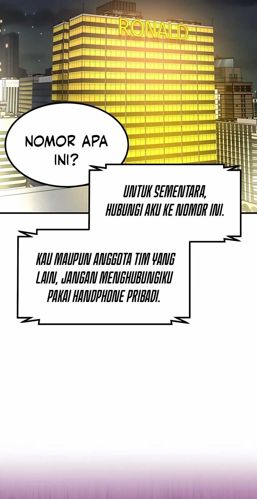 The Investor Who Sees The Future Chapter 51 Gambar 61