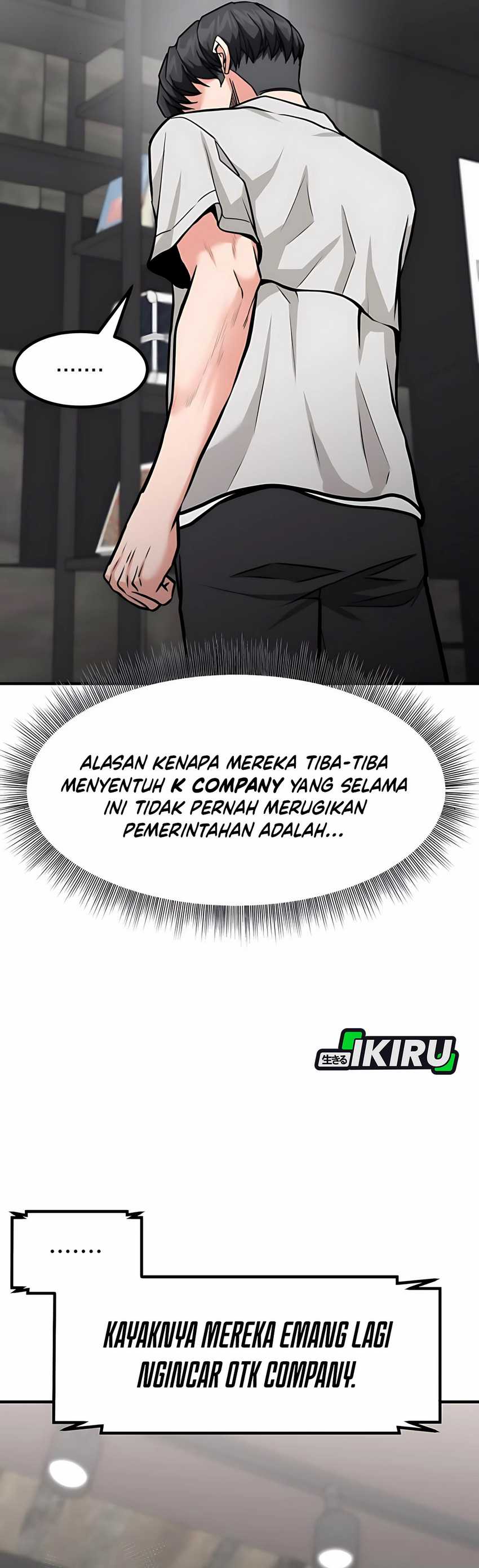 The Investor Who Sees The Future Chapter 51 Gambar 70