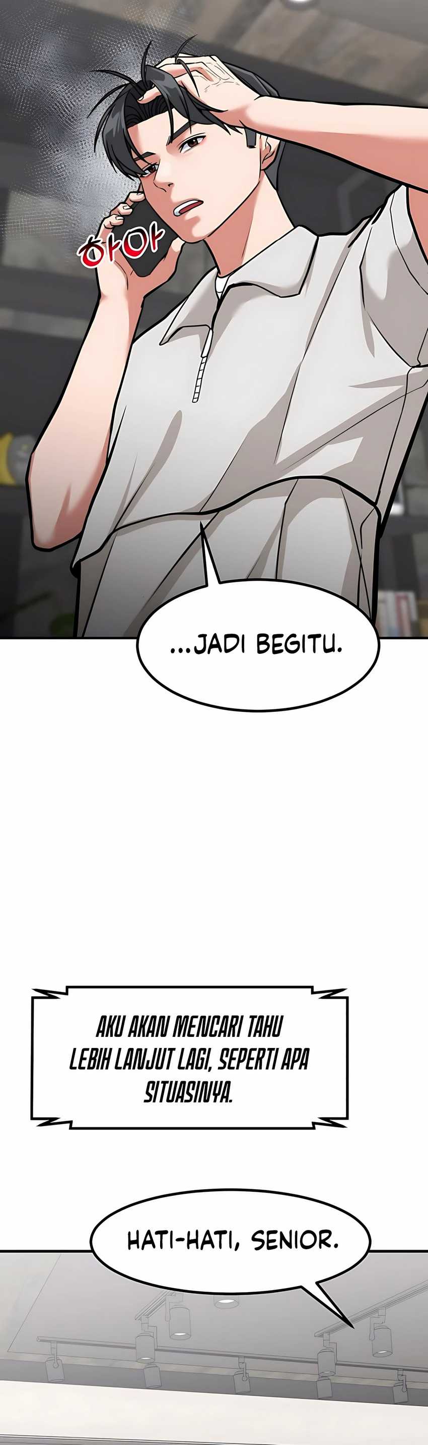 The Investor Who Sees The Future Chapter 51 Gambar 71