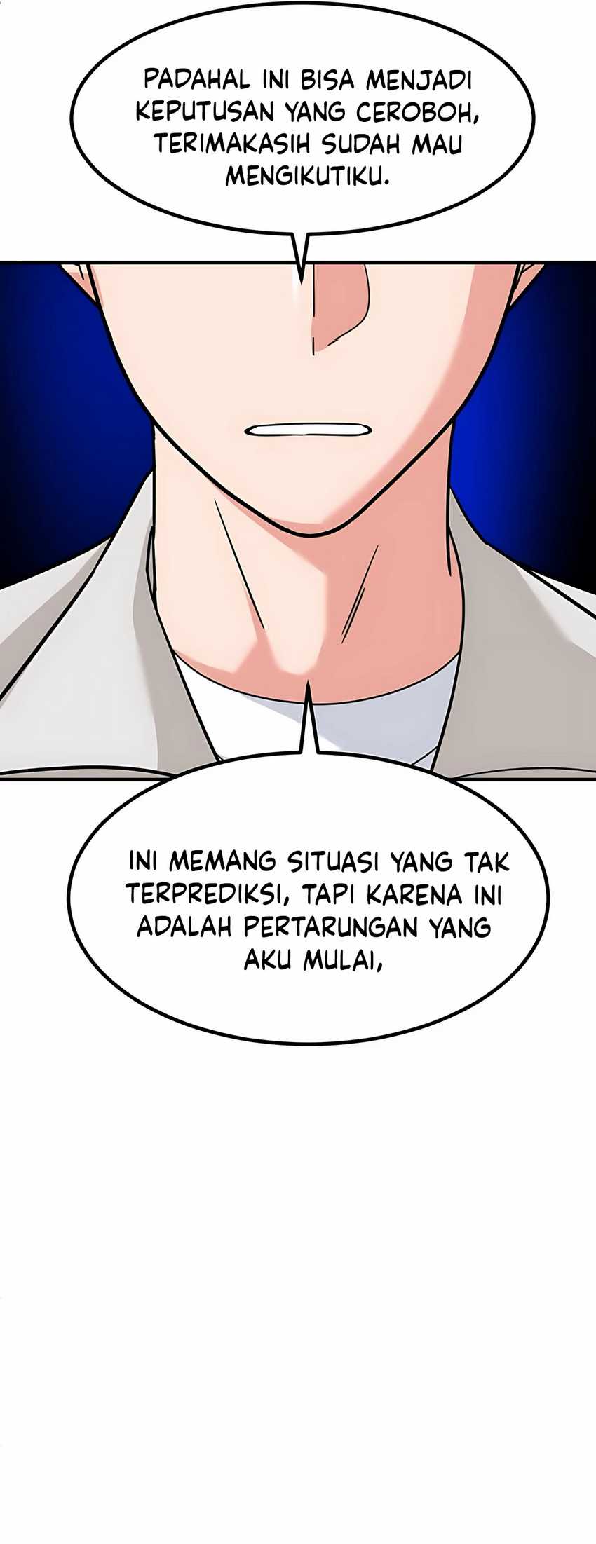The Investor Who Sees The Future Chapter 51 Gambar 88