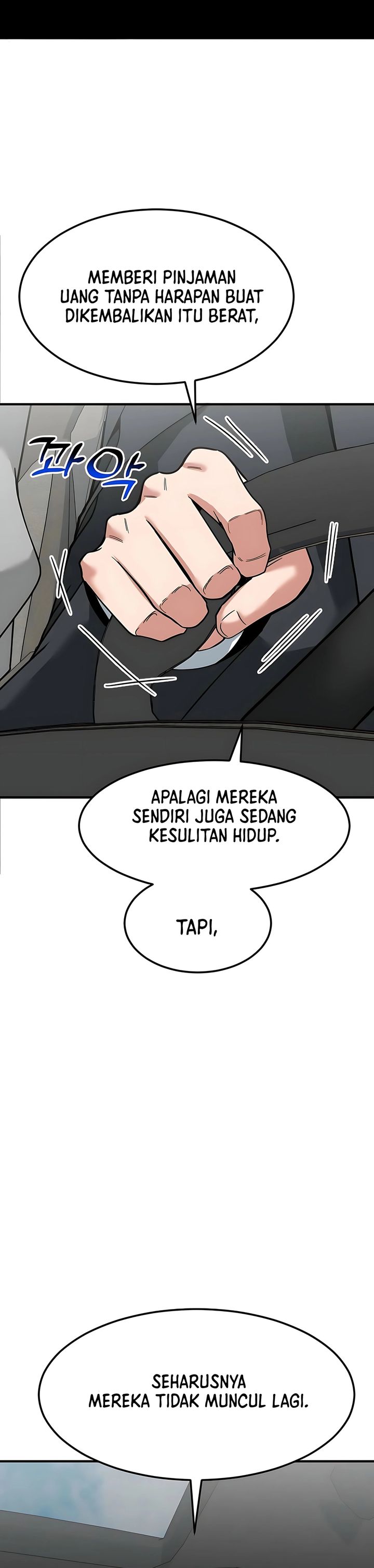 The Investor Who Sees The Future Chapter 59 Gambar 7
