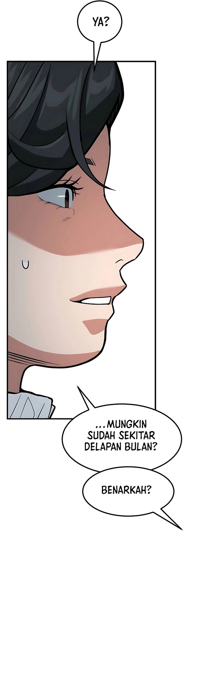 The Investor Who Sees The Future Chapter 59 Gambar 23