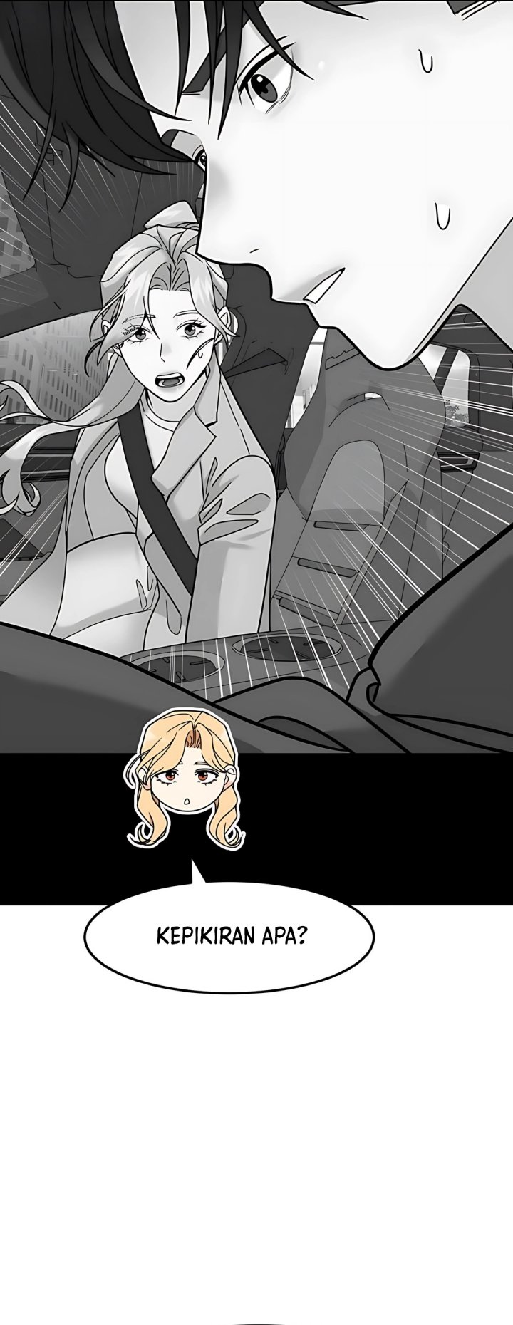 The Investor Who Sees The Future Chapter 63 Gambar 7