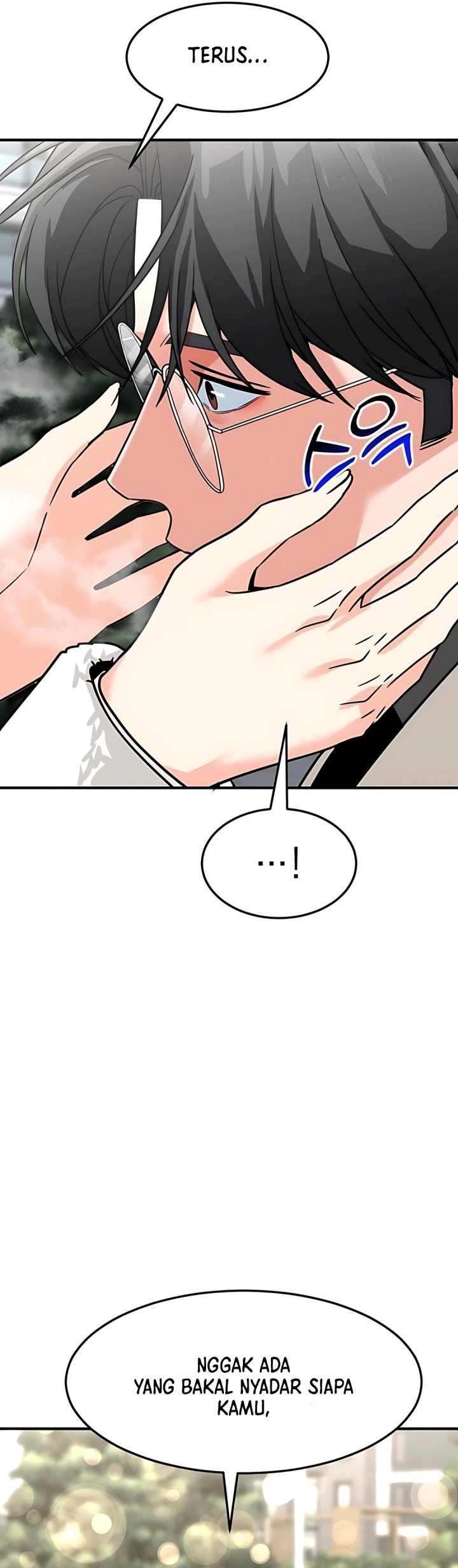 The Investor Who Sees The Future Chapter 63 Gambar 15