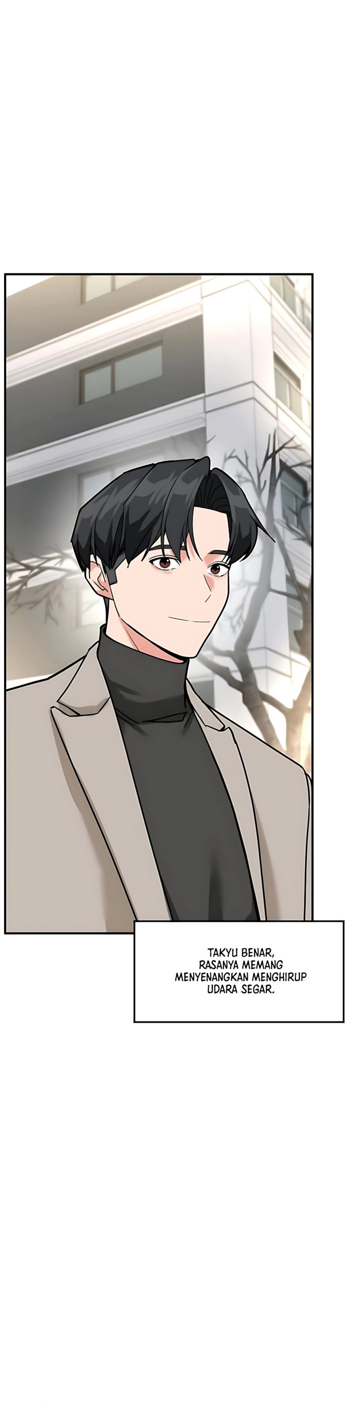 The Investor Who Sees The Future Chapter 63 Gambar 17