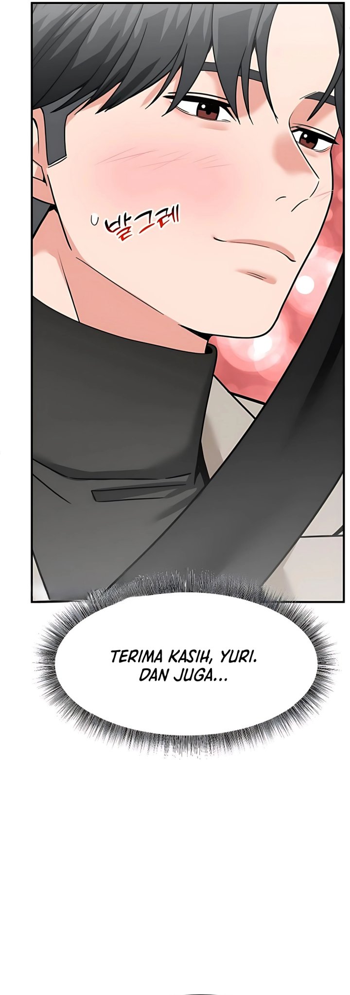 The Investor Who Sees The Future Chapter 63 Gambar 21