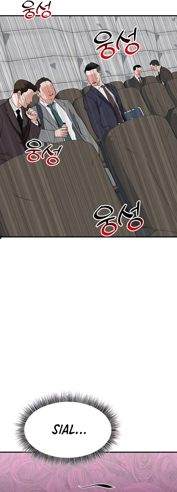 The Investor Who Sees The Future Chapter 65 Gambar 39