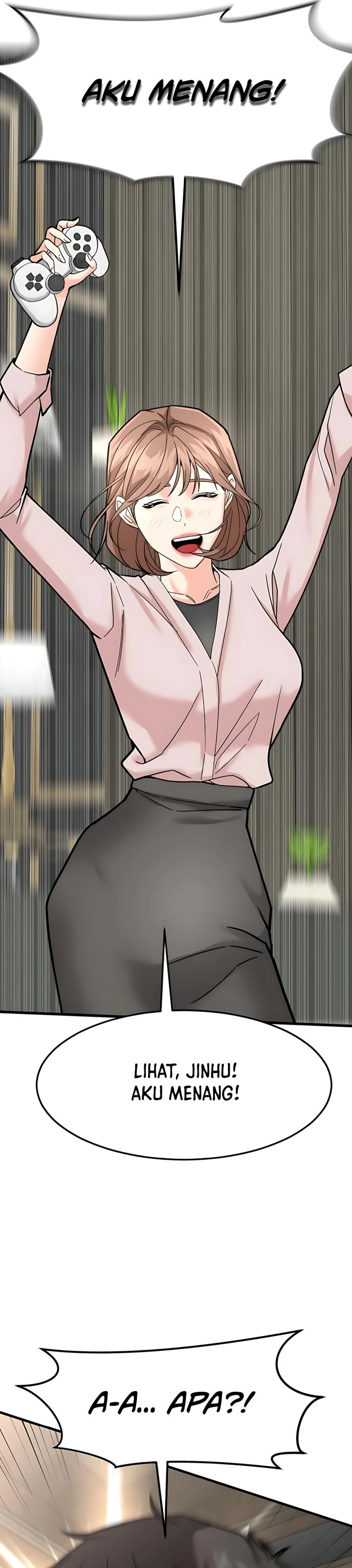 The Investor Who Sees The Future Chapter 66 Gambar 40