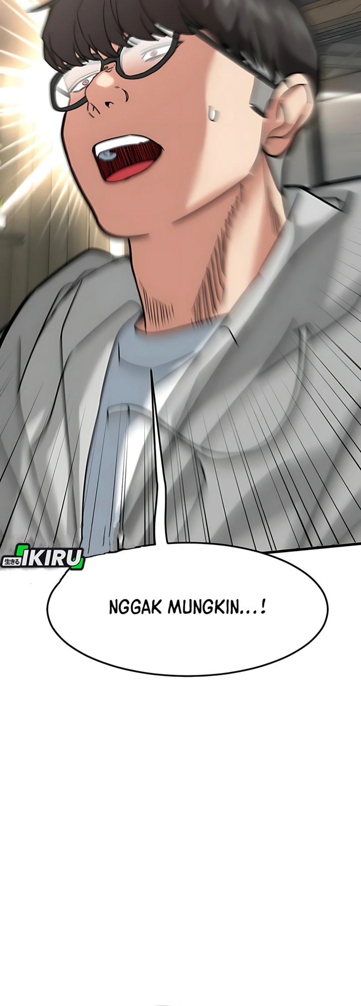 The Investor Who Sees The Future Chapter 66 Gambar 41