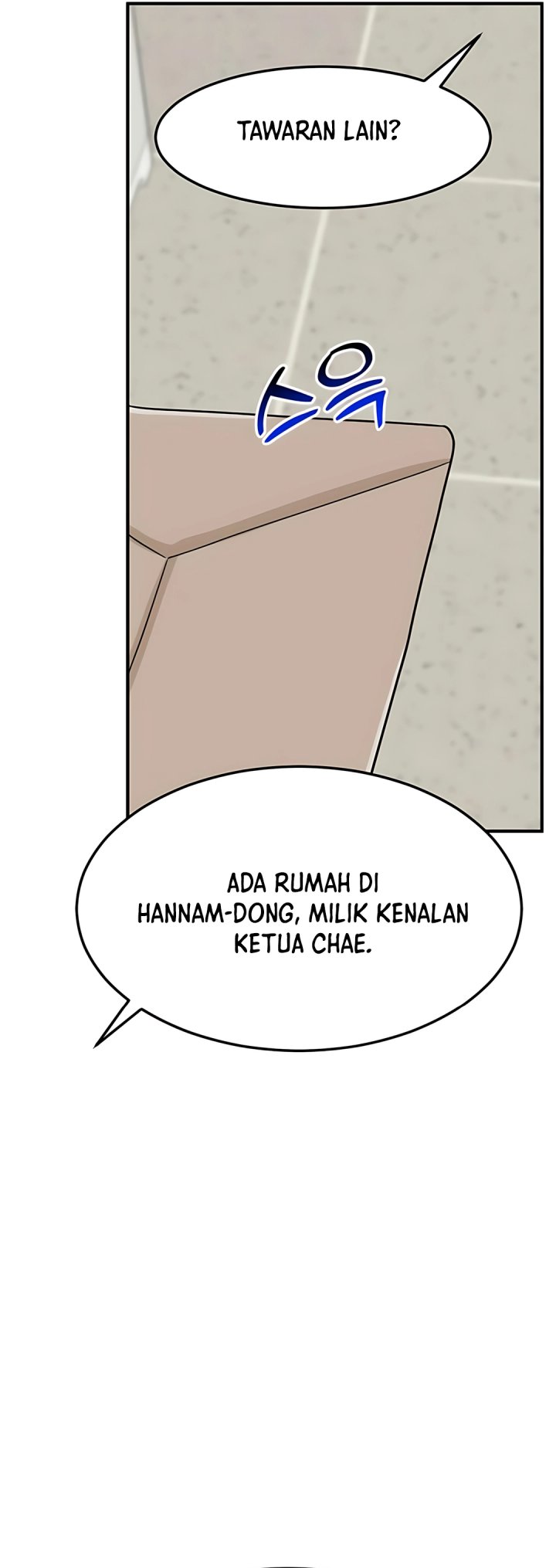 The Investor Who Sees The Future Chapter 66 Gambar 55