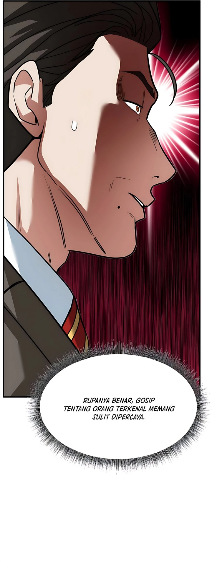 The Investor Who Sees The Future Chapter 66 Gambar 62