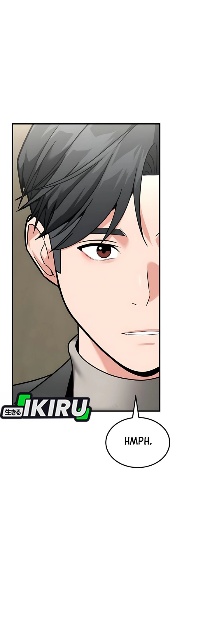 The Investor Who Sees The Future Chapter 66 Gambar 69