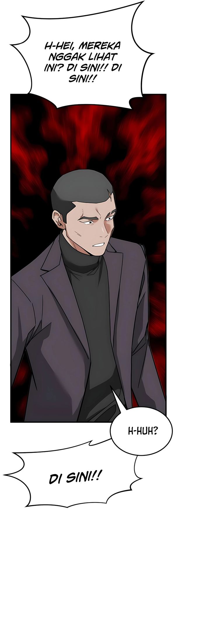 The Investor Who Sees The Future Chapter 68 Gambar 41