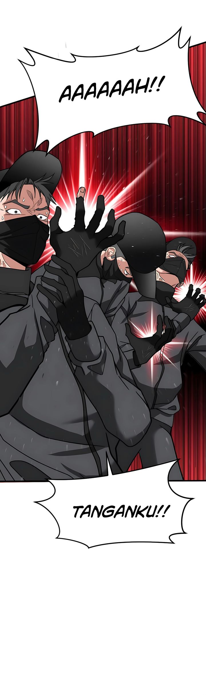 The Investor Who Sees The Future Chapter 68 Gambar 45