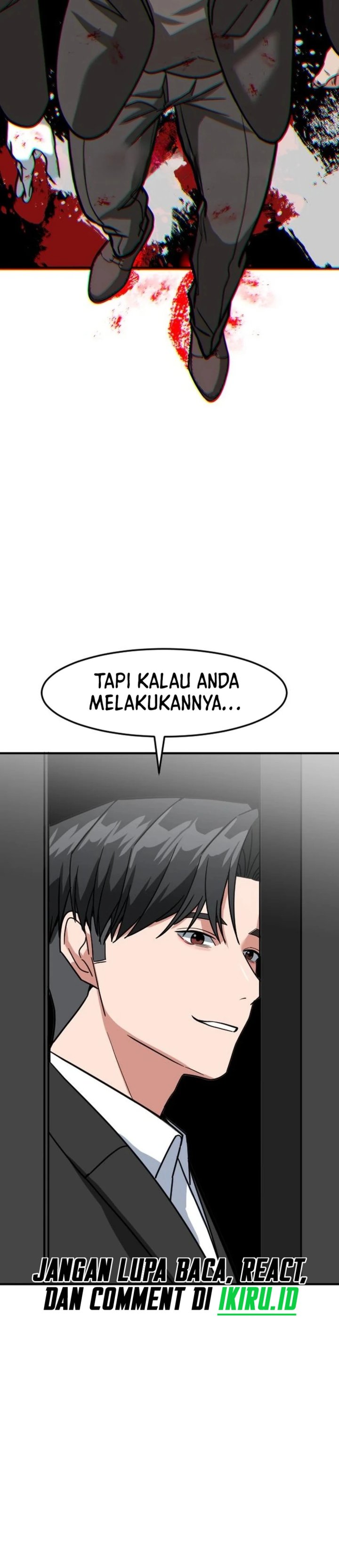 The Investor Who Sees The Future Chapter 70 Gambar 44