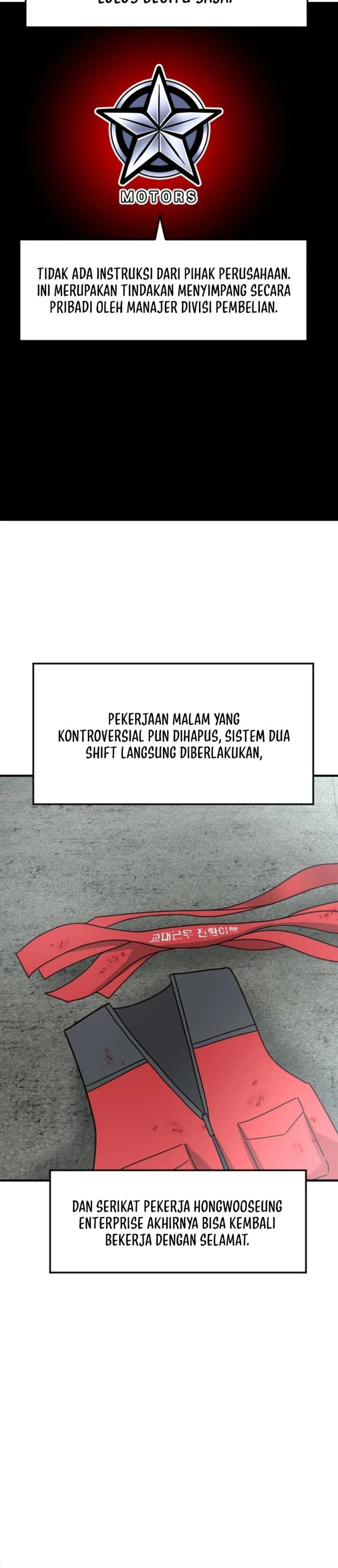 The Investor Who Sees The Future Chapter 70 Gambar 50