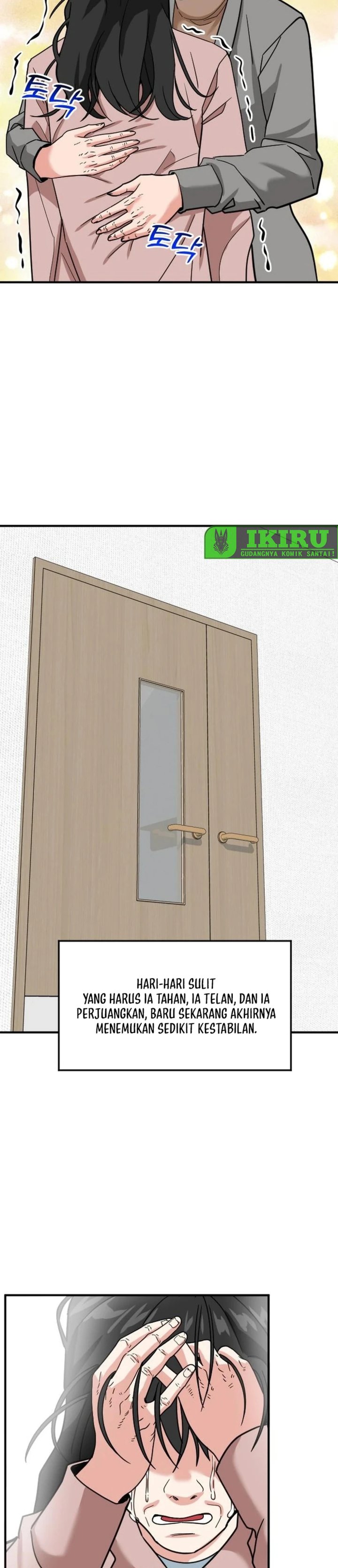 The Investor Who Sees The Future Chapter 70 Gambar 54