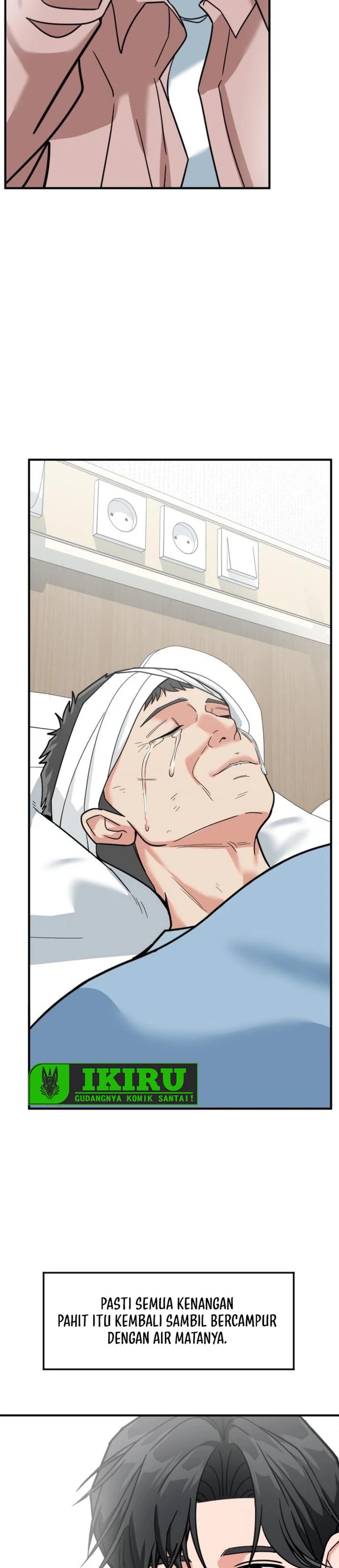 The Investor Who Sees The Future Chapter 70 Gambar 55