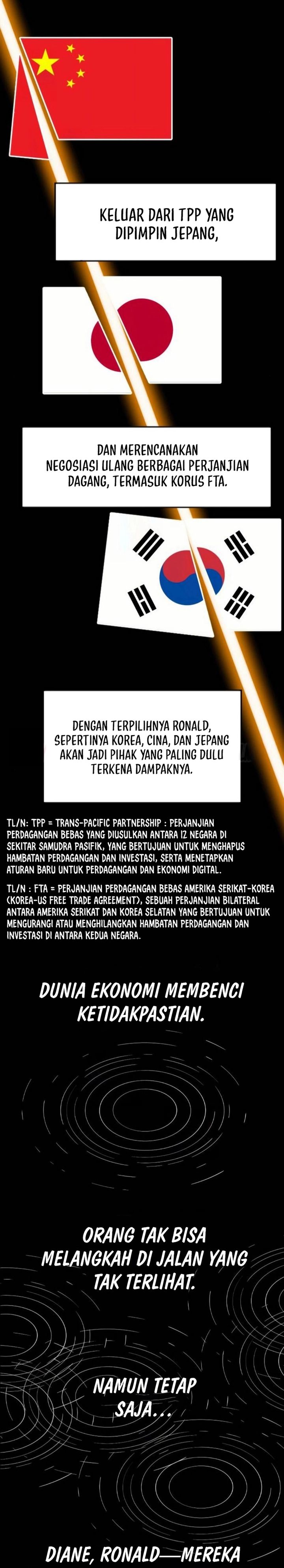 The Investor Who Sees The Future Chapter 72 Gambar 23