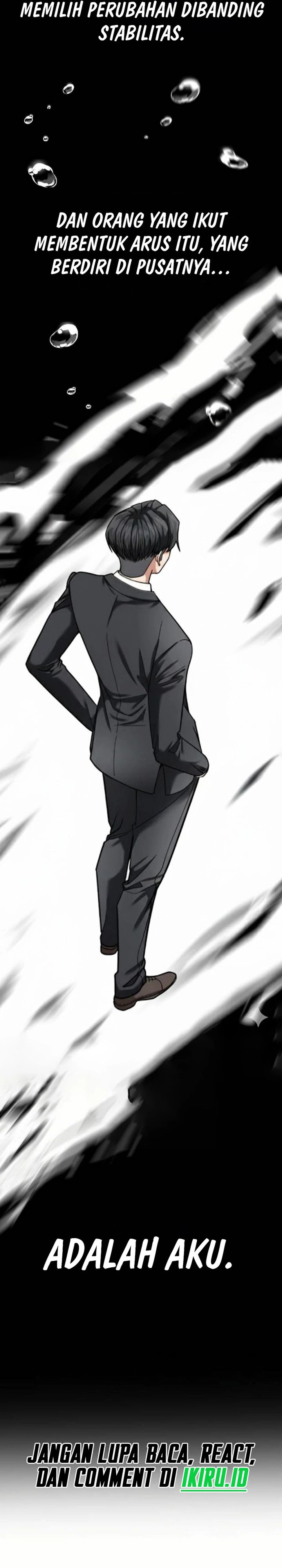 The Investor Who Sees The Future Chapter 72 Gambar 24