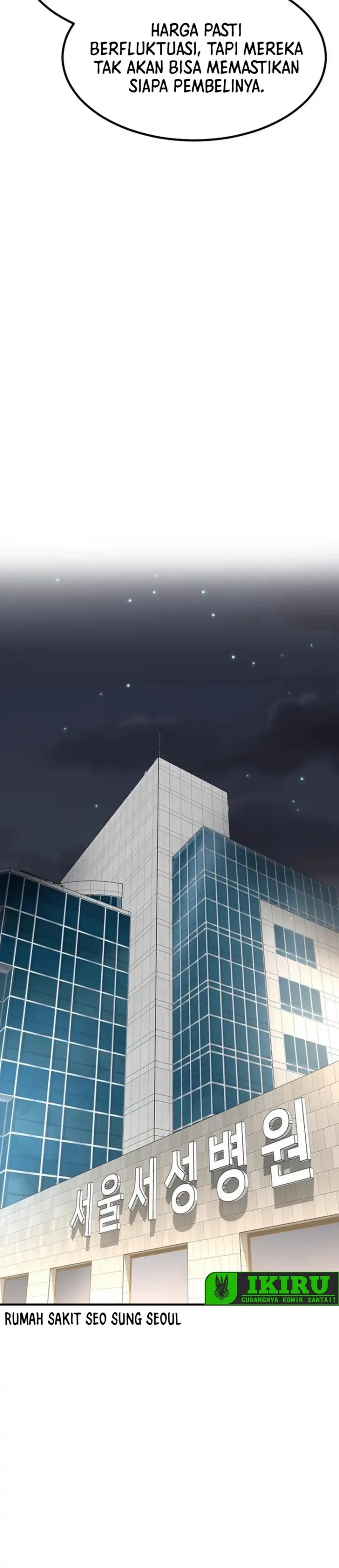 The Investor Who Sees The Future Chapter 74 Gambar 33