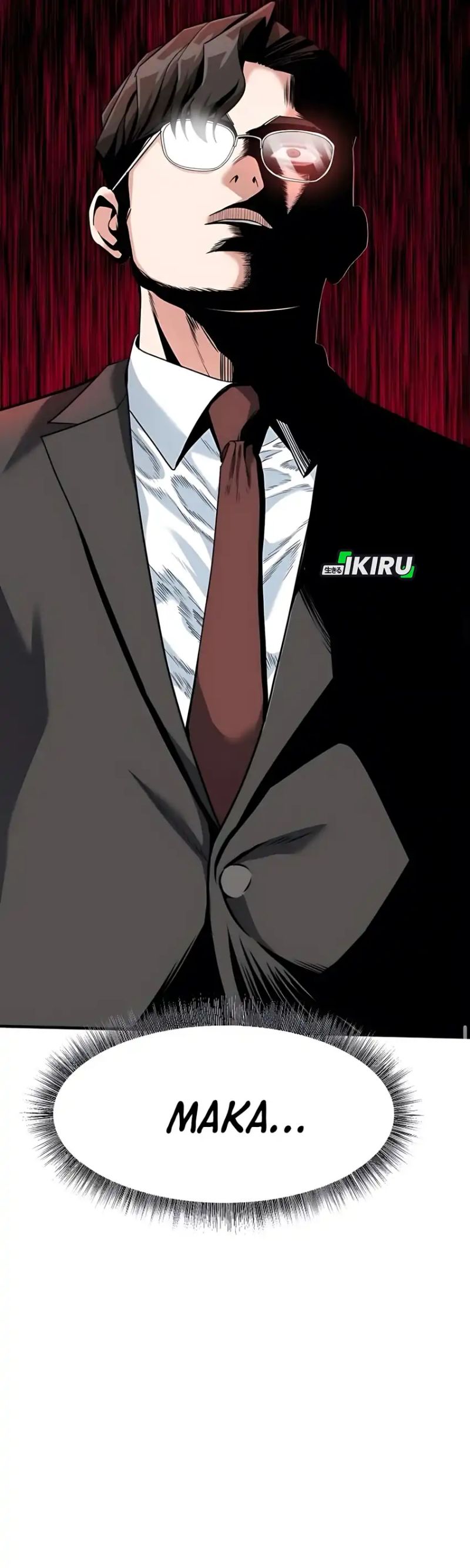 The Investor Who Sees The Future Chapter 76 Gambar 13