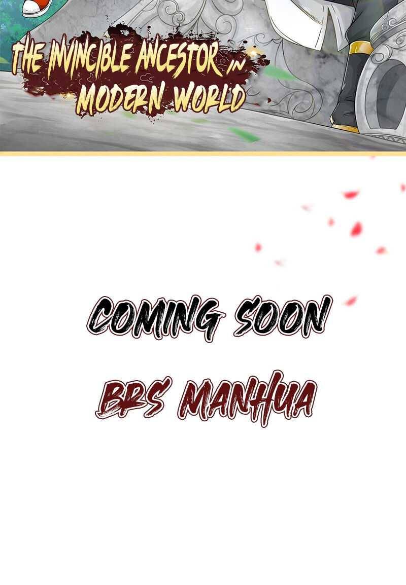 The Invincible Ancestor In Modern World Chapter 00 Gambar 17