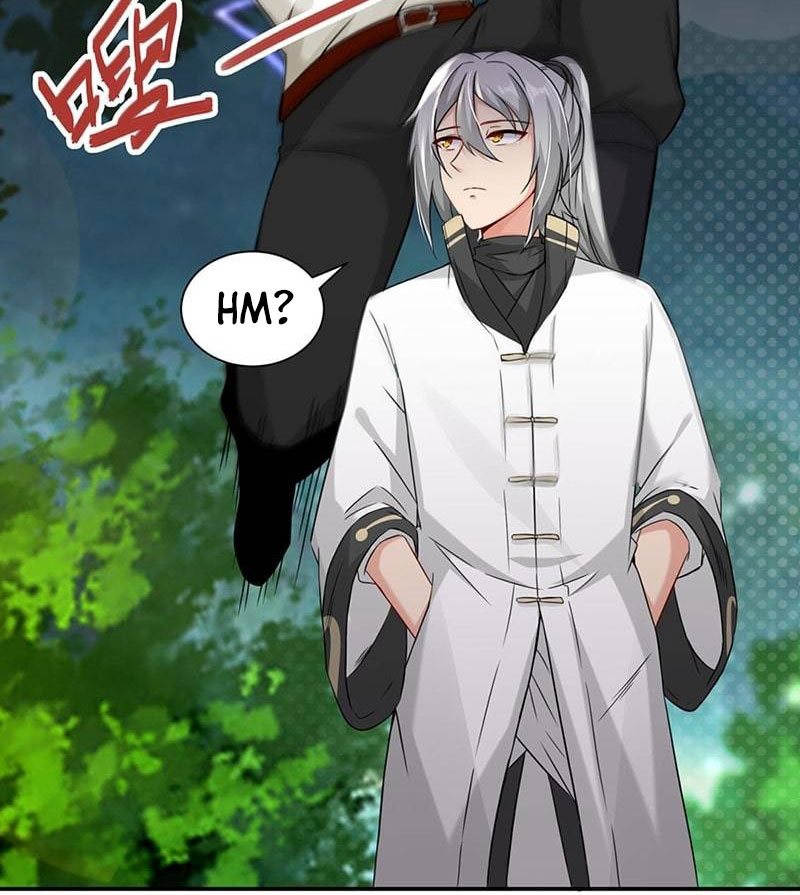 The Invincible Ancestor In Modern World Chapter 04 Gambar 6