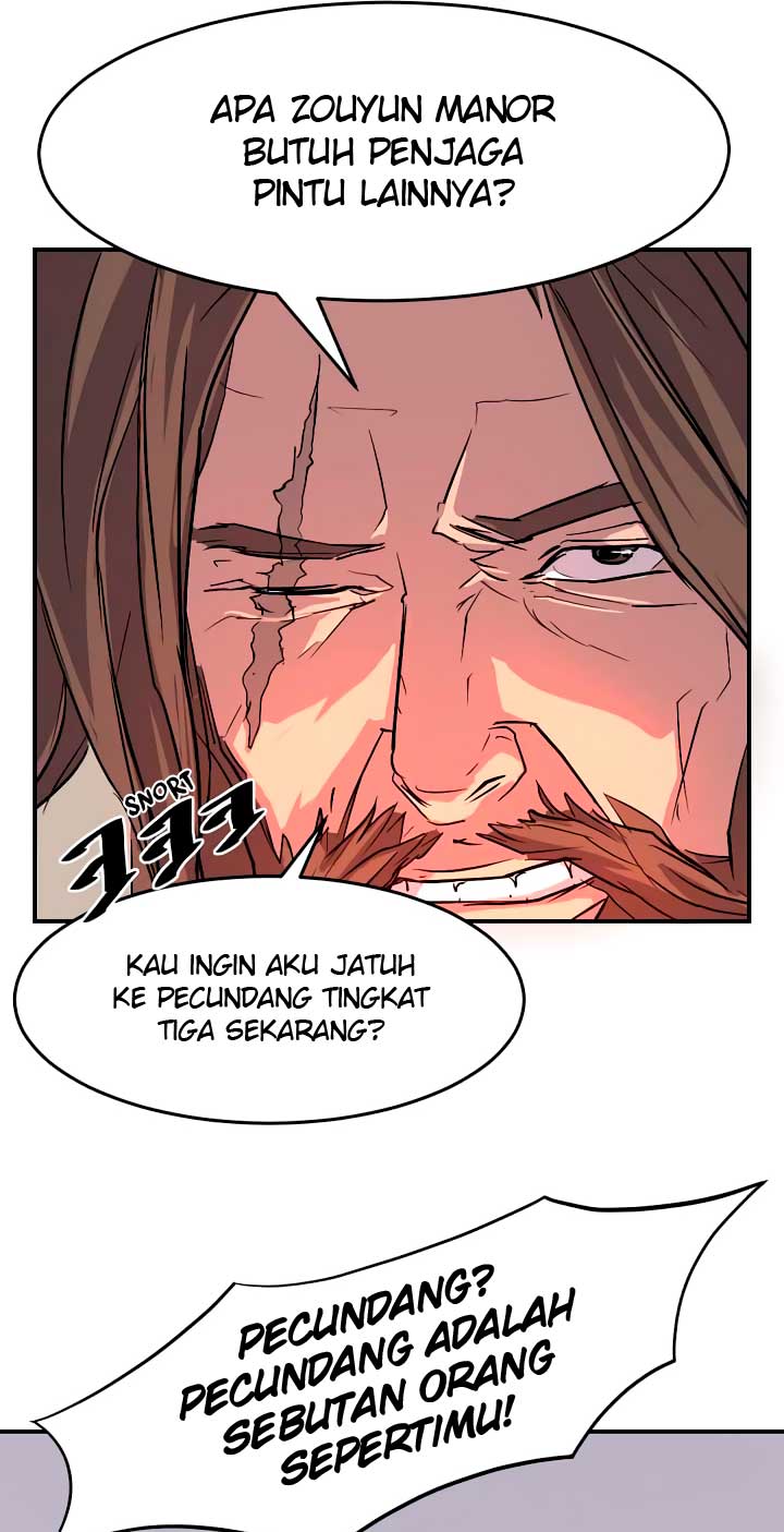 The Invincible Immortal Chapter 06 Gambar 4