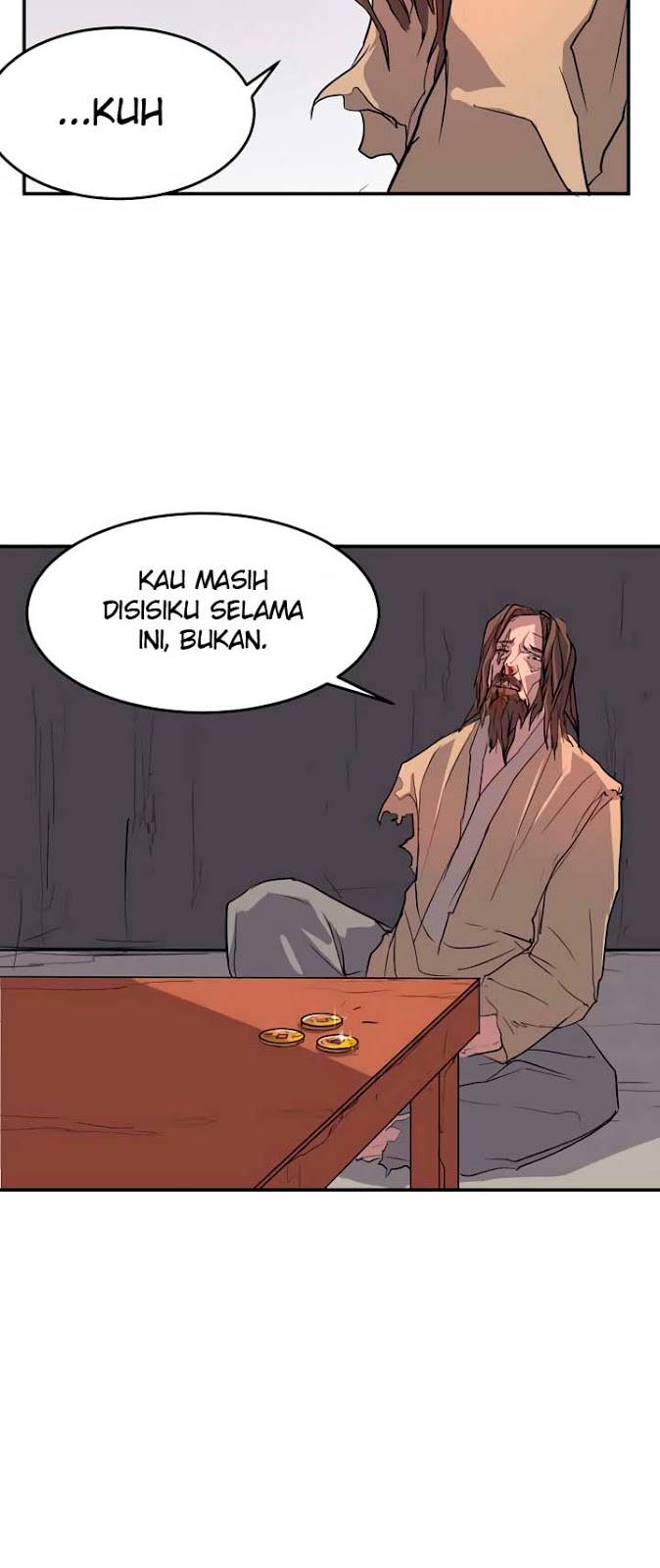 The Invincible Immortal Chapter 06 Gambar 9