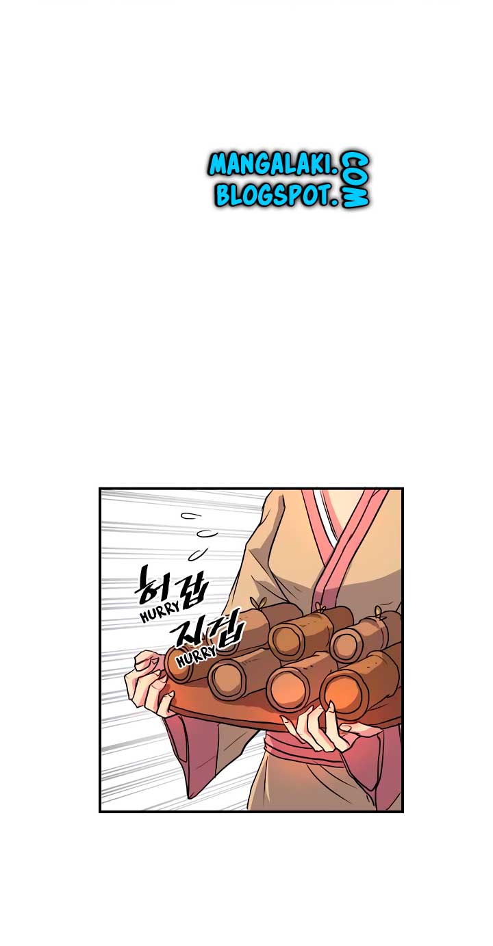 The Invincible Immortal Chapter 06 Gambar 18