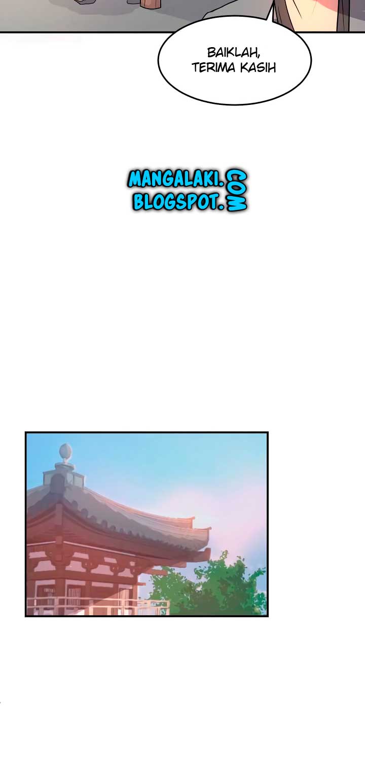The Invincible Immortal Chapter 06 Gambar 23
