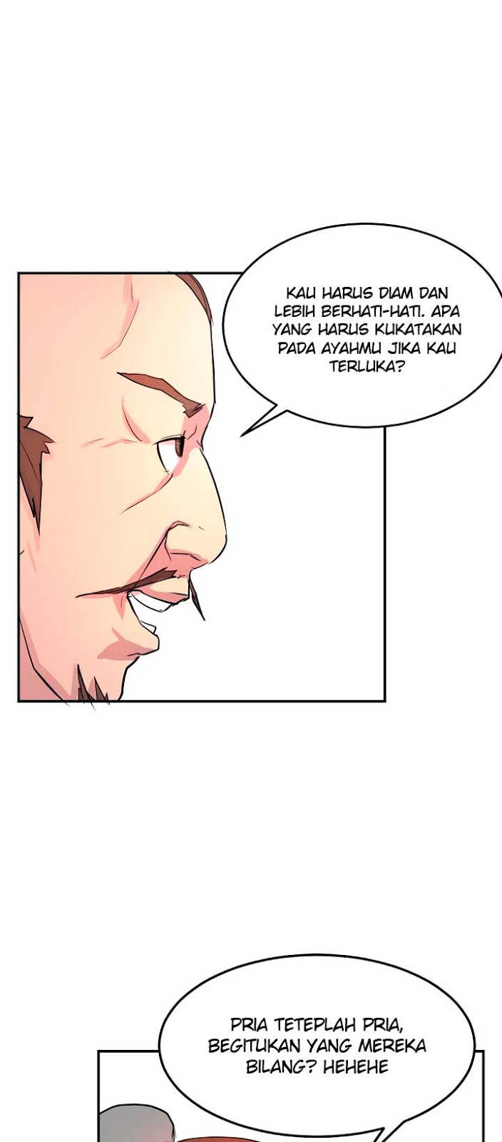 The Invincible Immortal Chapter 06 Gambar 32