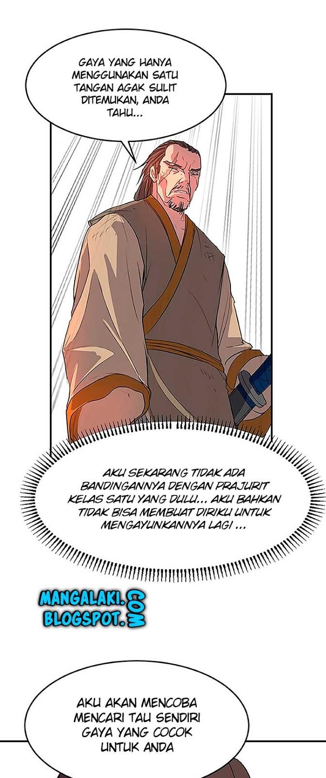 The Invincible Immortal Chapter 07 Gambar 10