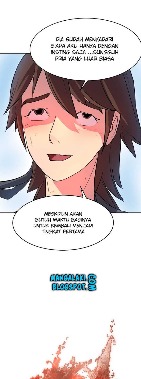 The Invincible Immortal Chapter 07 Gambar 14