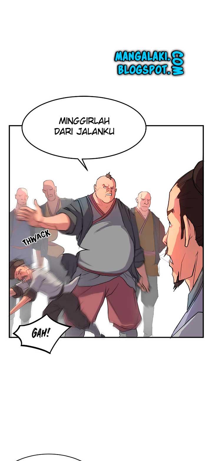 The Invincible Immortal Chapter 07 Gambar 29