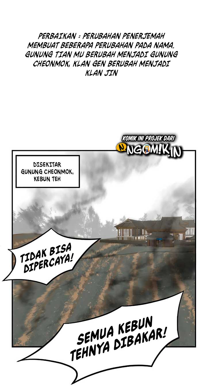 The Invincible Immortal Chapter 10 Gambar 2